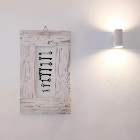 Appartement Scusari *