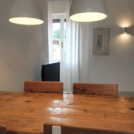 Scusari Appartement *