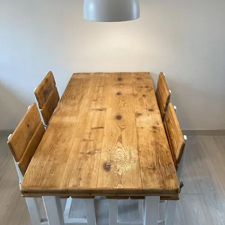 Appartement Scusari Vérone