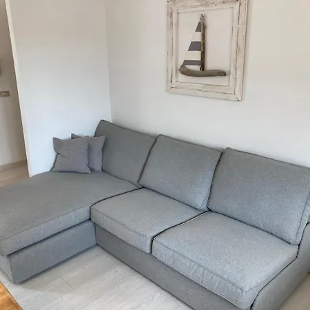Scusari Appartement